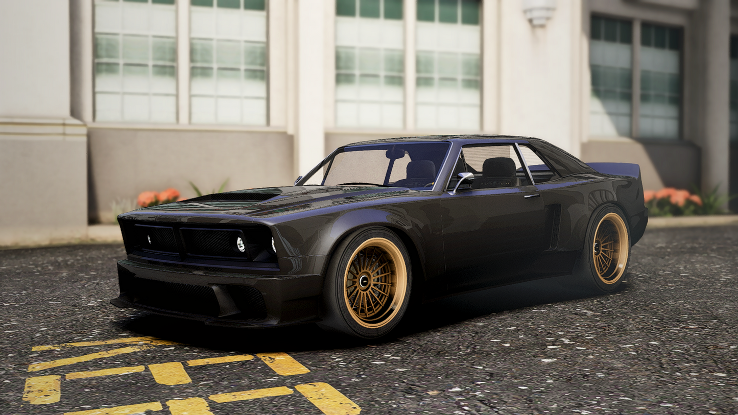 Declasse Tampa CTX