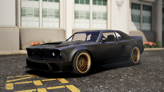 Declasse Tampa CTX