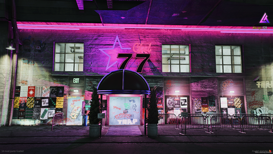 Club 77