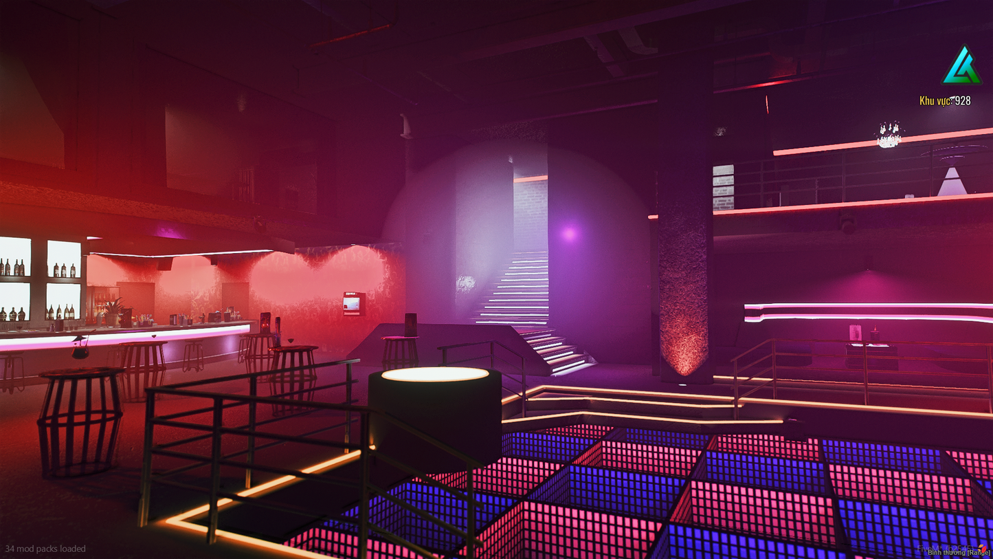 Club 77