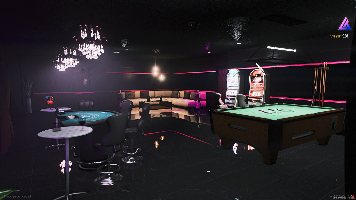 Club 77