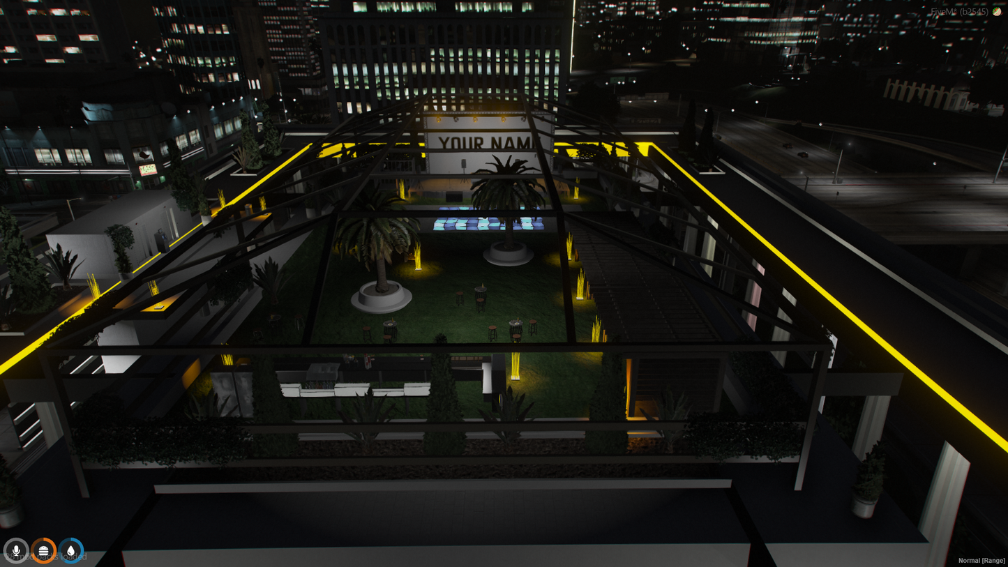 Arena Club