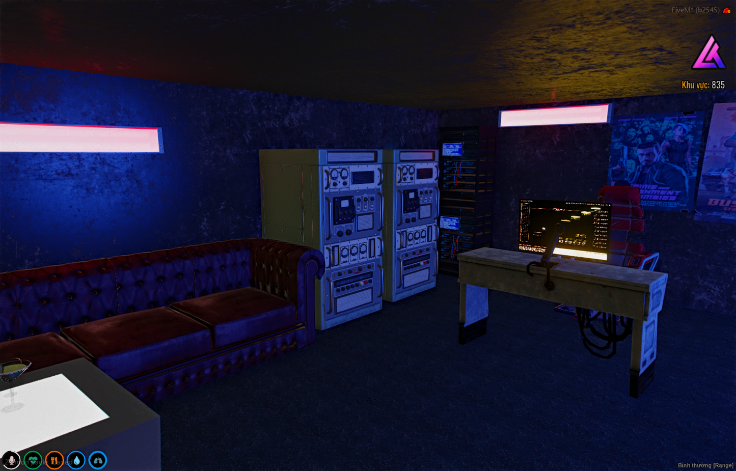 Unipunk 2.0