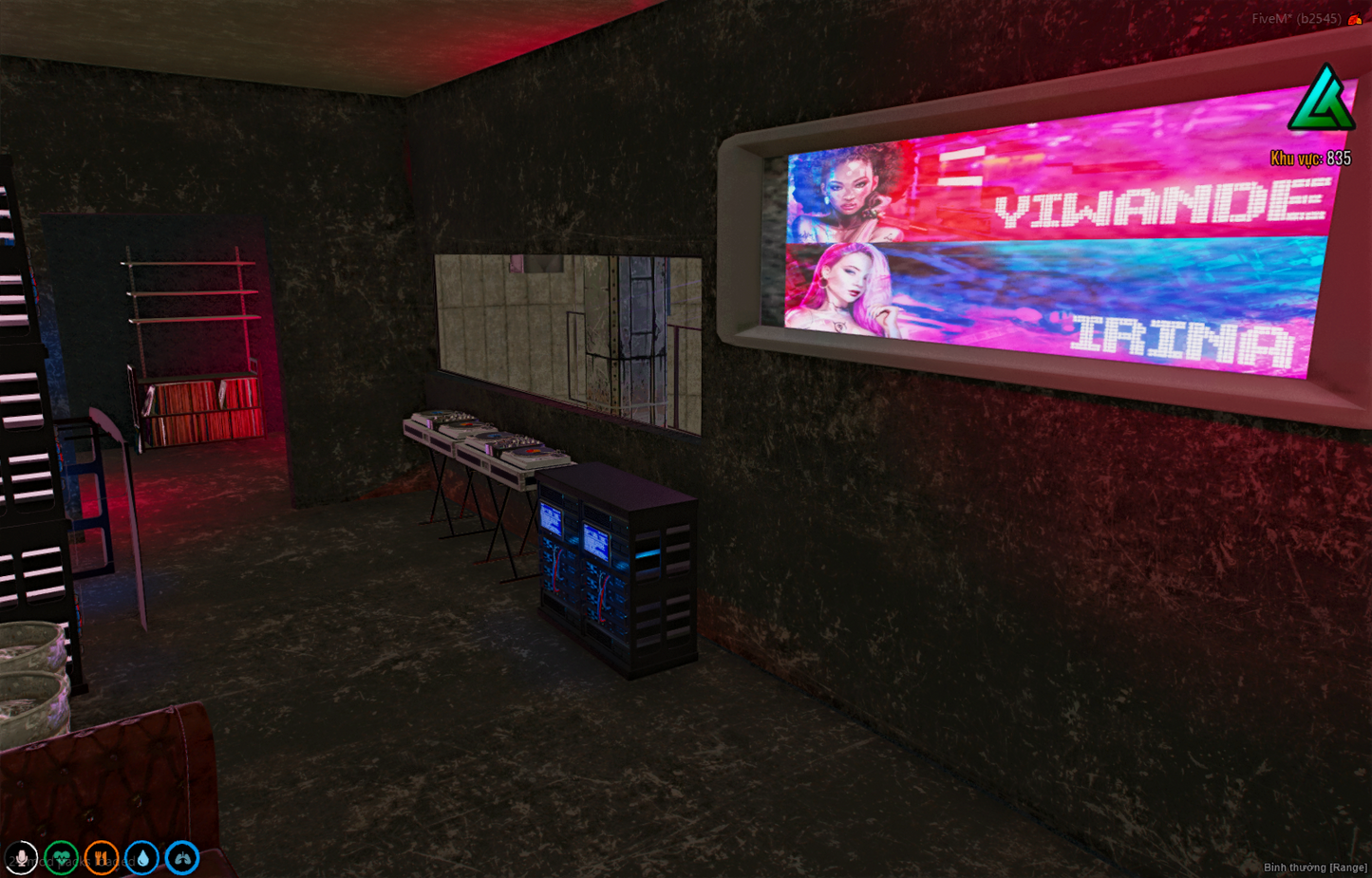 Unipunk 2.0