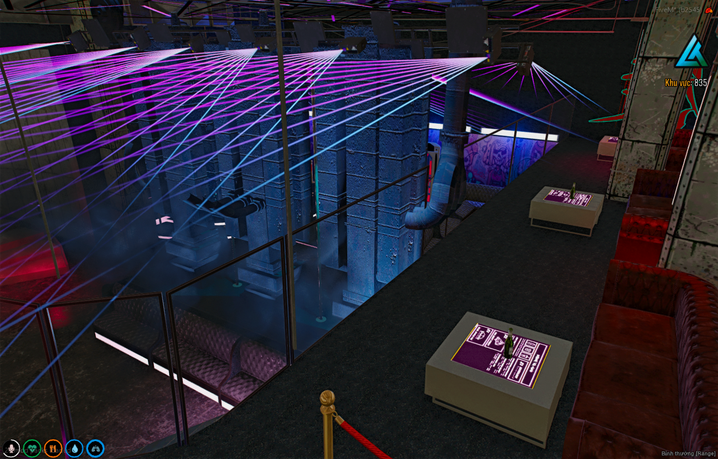 Unipunk 2.0