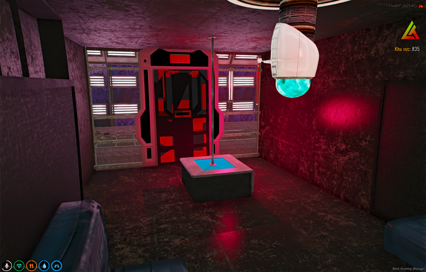 Unipunk 2.0