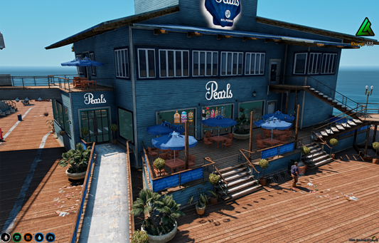 Pearl Casino