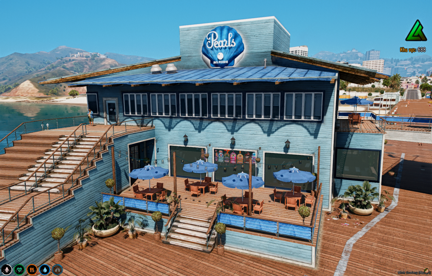 Pearl Casino