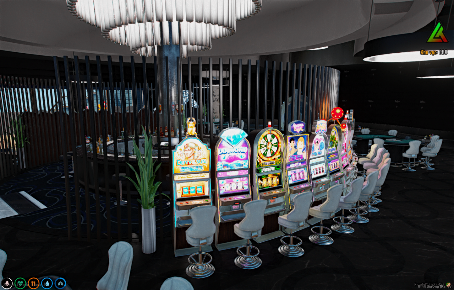 Pearl Casino