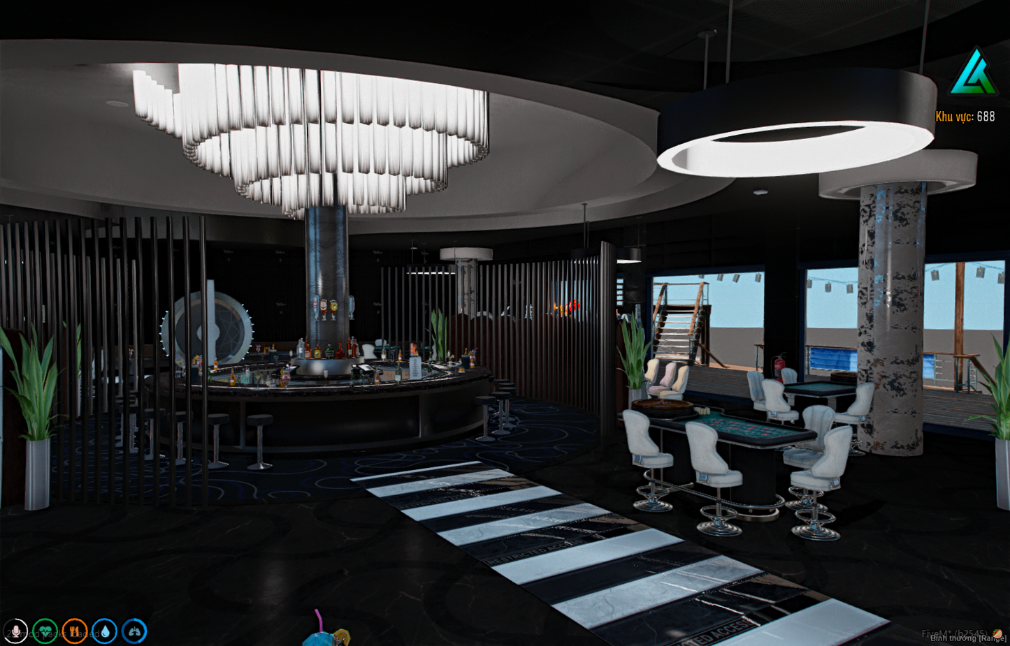 Pearl Casino
