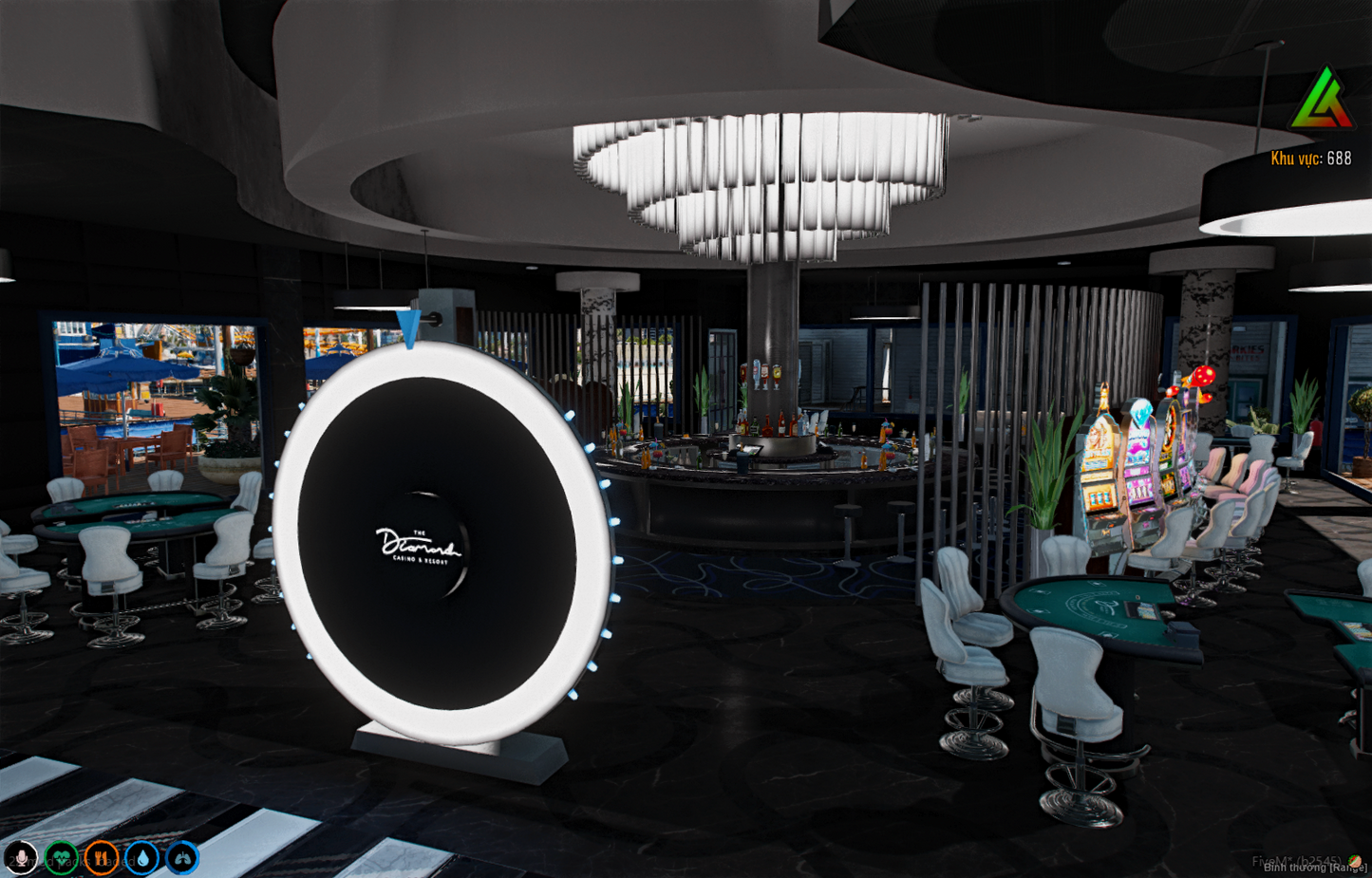 Pearl Casino