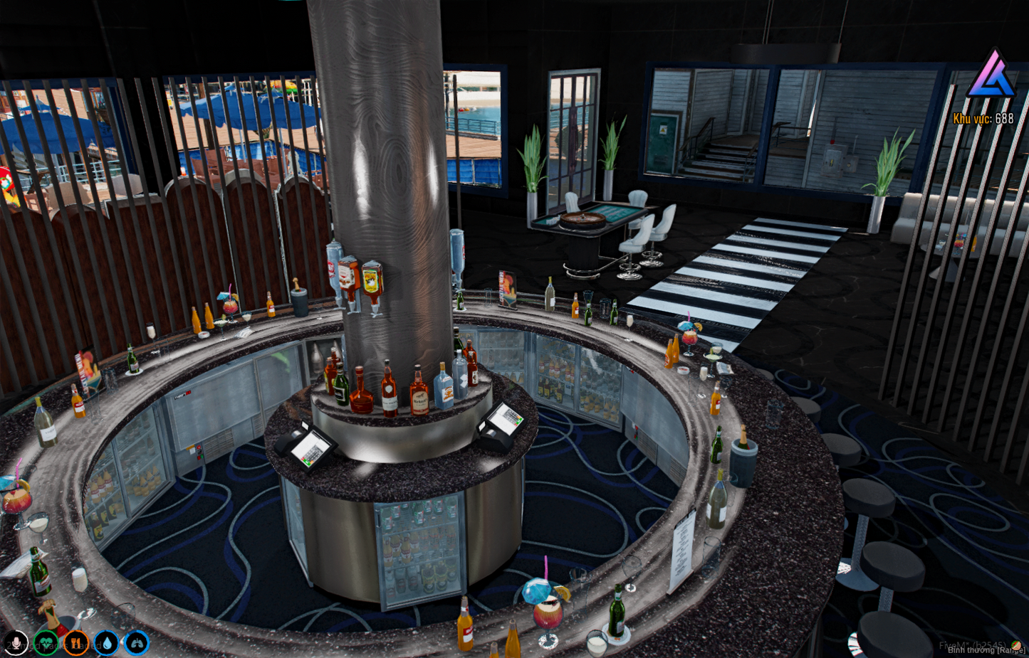 Pearl Casino
