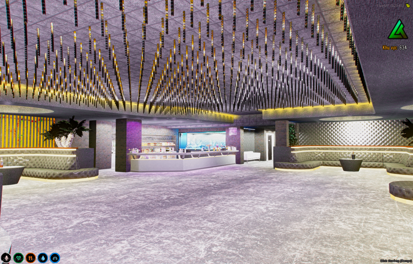 Cockatoos Nightclub