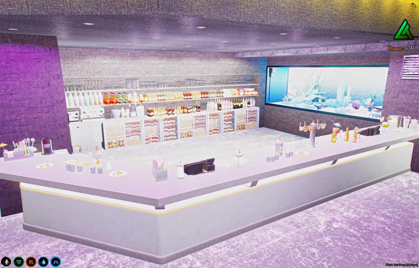 Cockatoos Nightclub