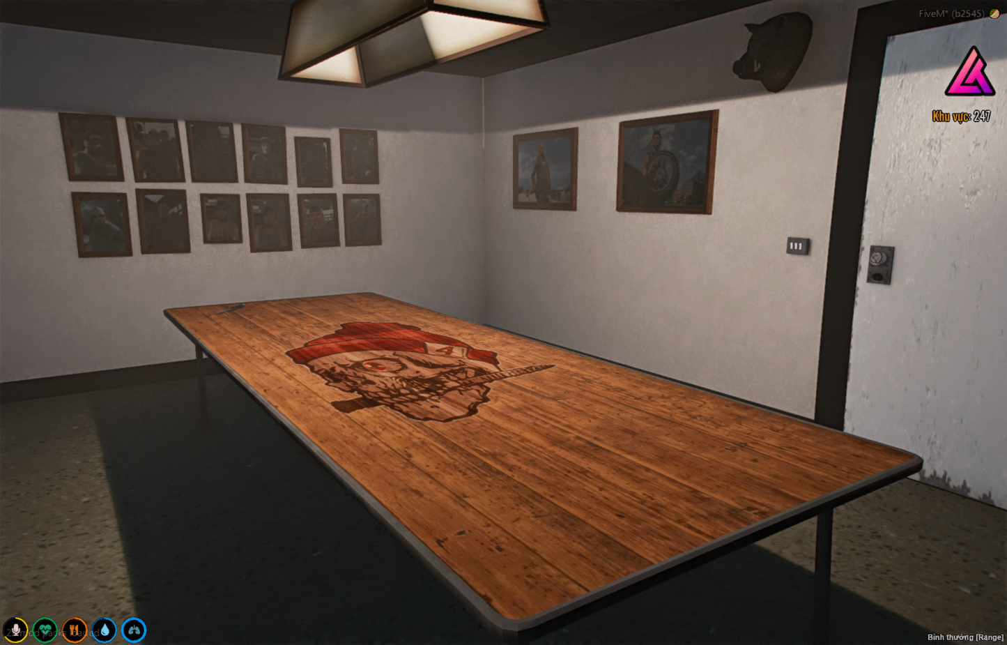 Route 68 MC Clubhouse