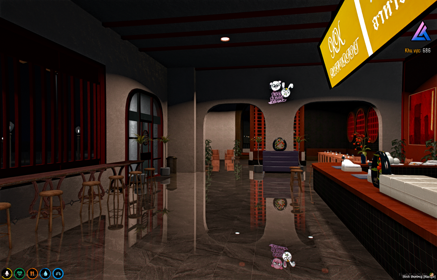 Restaurants Coffee & Food