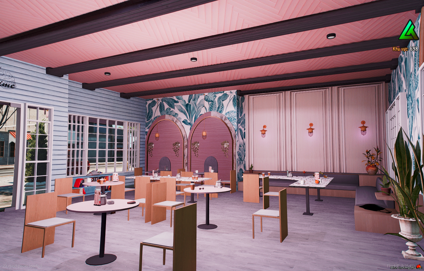 Cafe Cool Beans