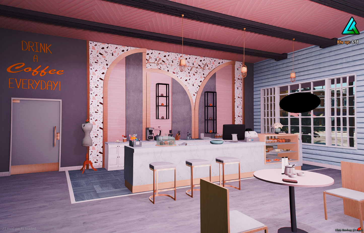 Cafe Cool Beans
