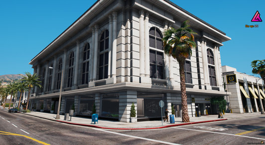 Open Interior Luxury Autos Overview