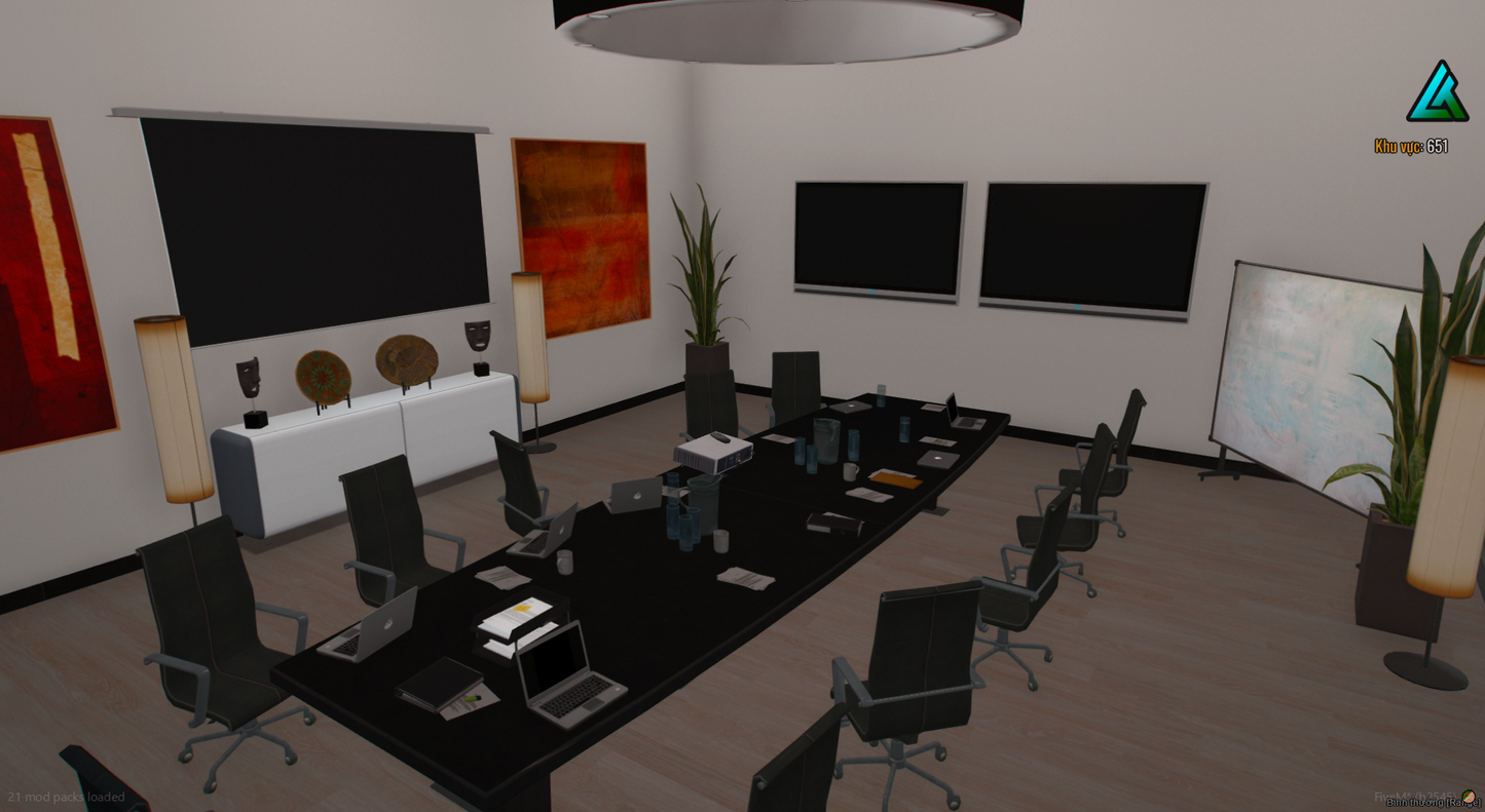 Open Interior Luxury Autos Overview