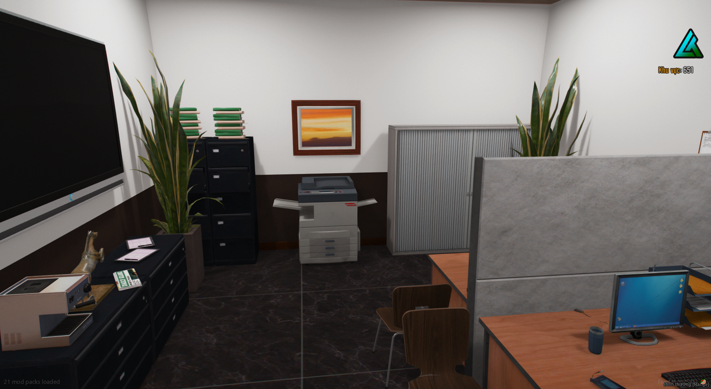 Open Interior Luxury Autos Overview