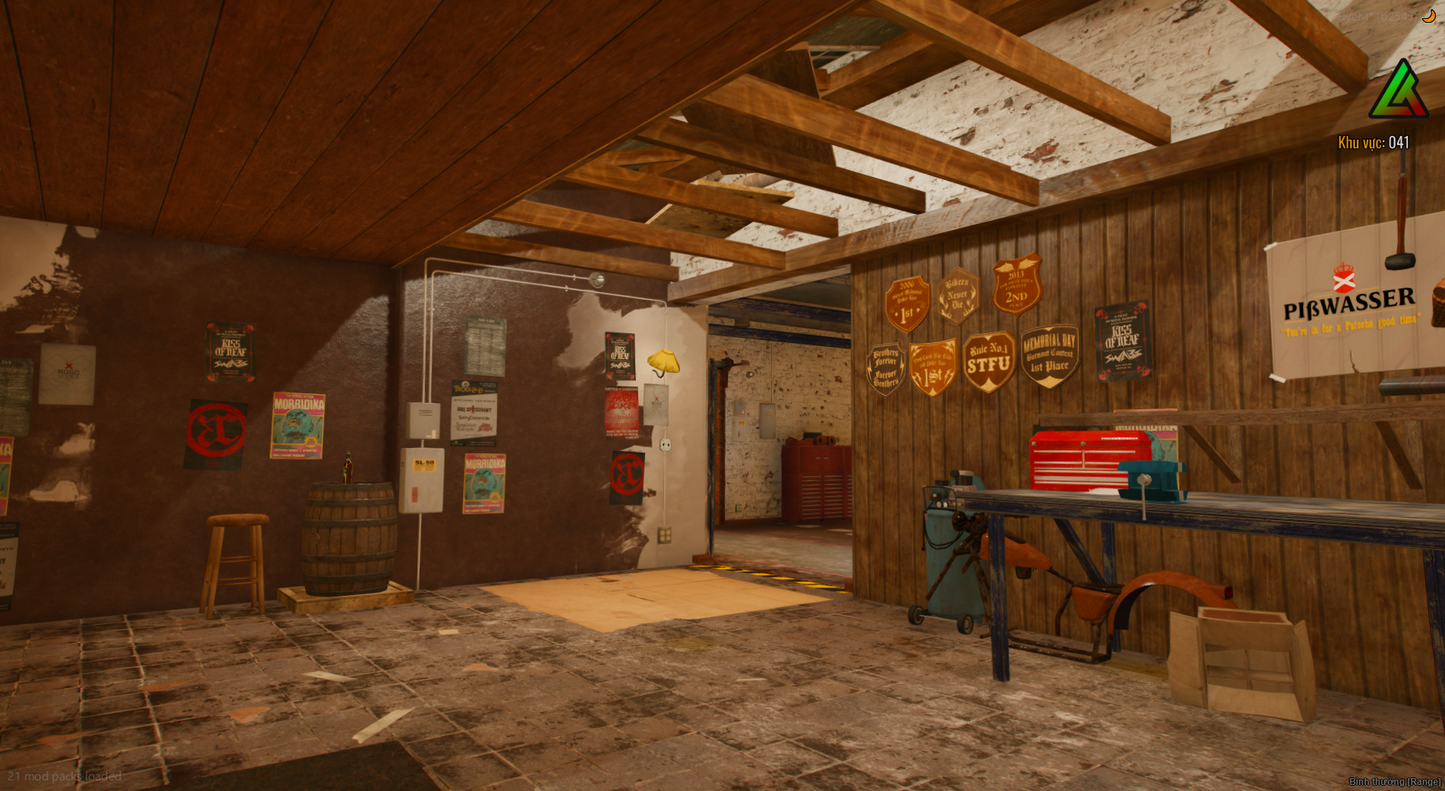 Biker World V2