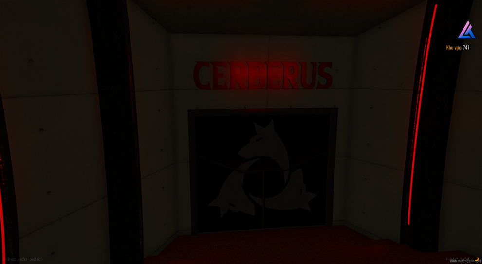 Cerberus Business Center MLO for FiveM | Executive RP Office Tower ...