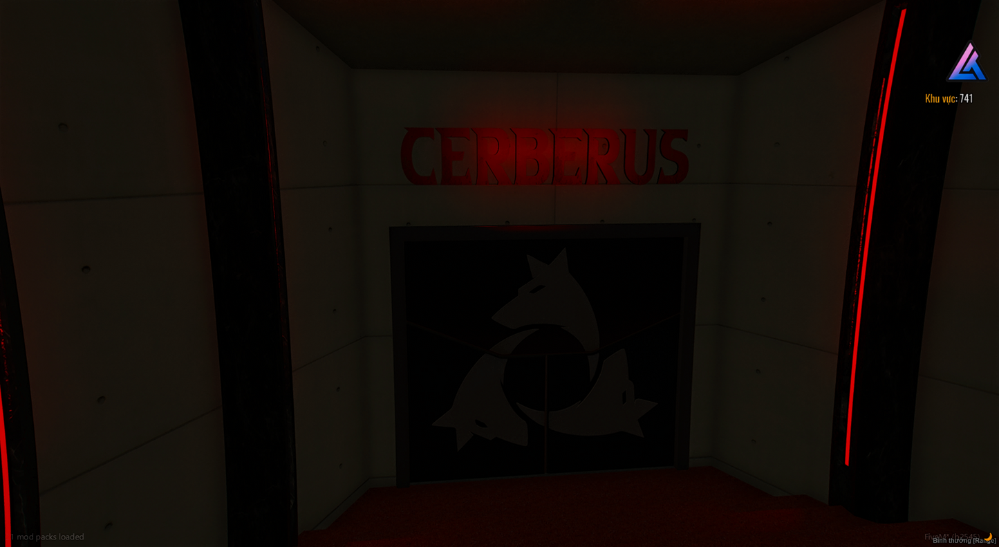 Cerberus Business Center