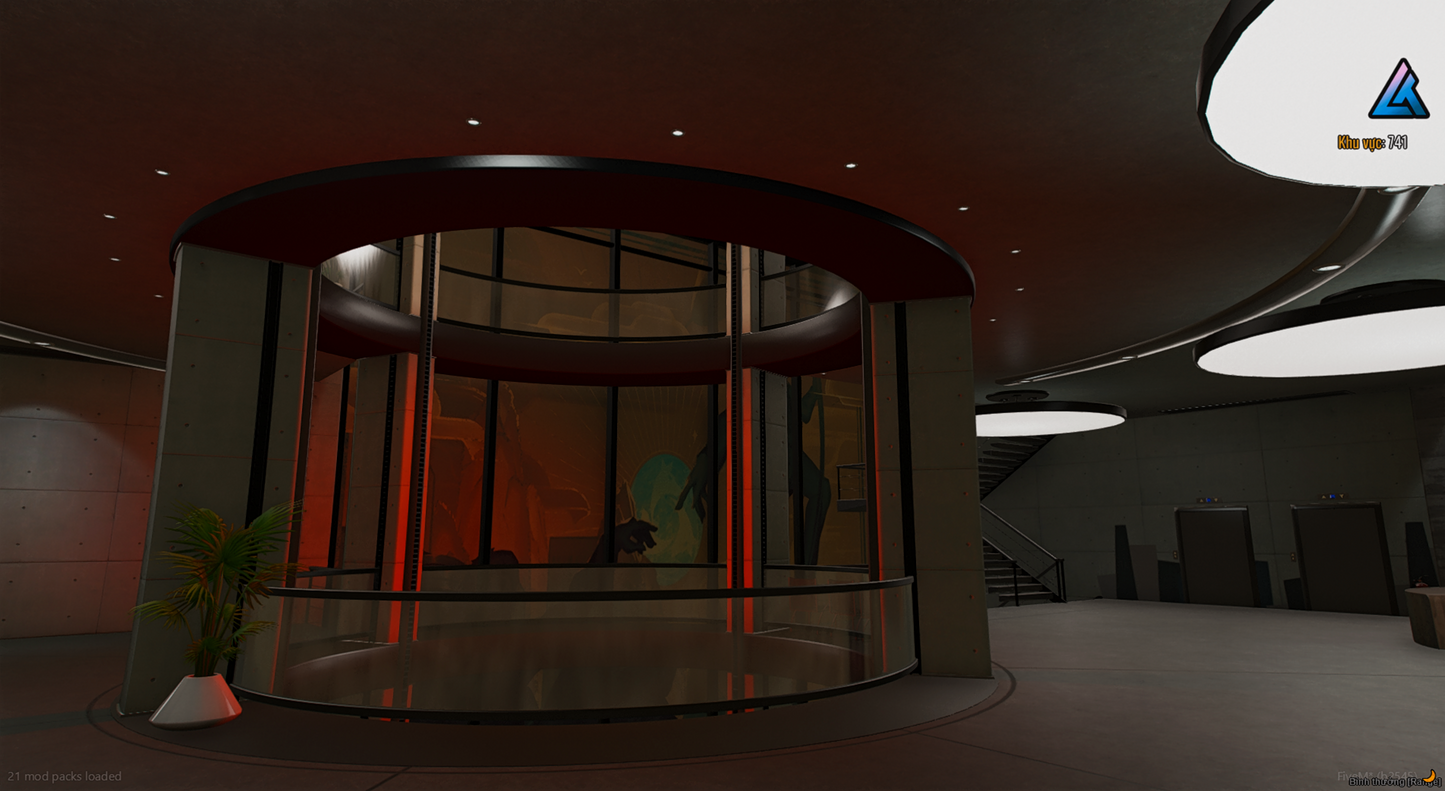 Cerberus Business Center