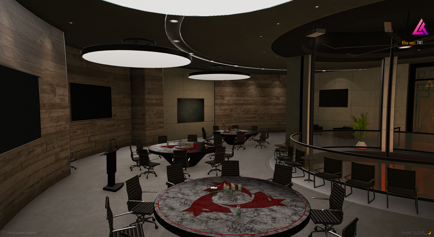 Cerberus Business Center