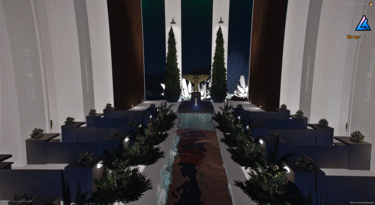 [MAP] Wedding