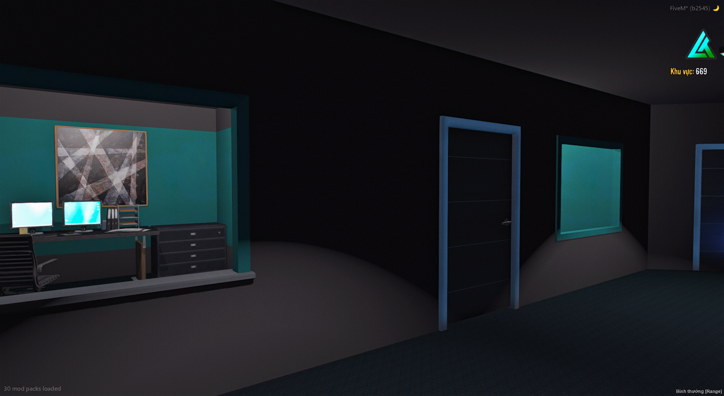 New Nightclub