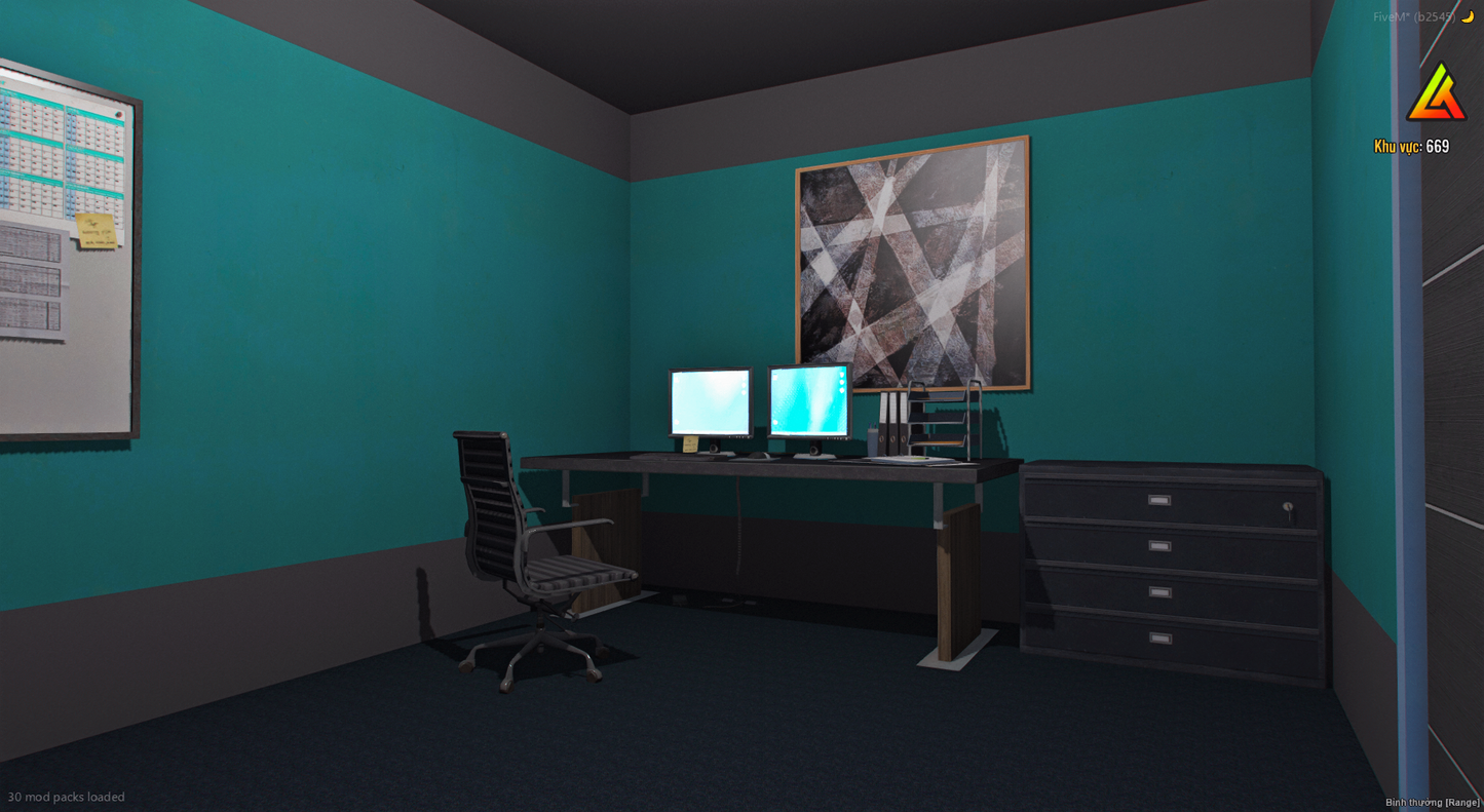New Nightclub
