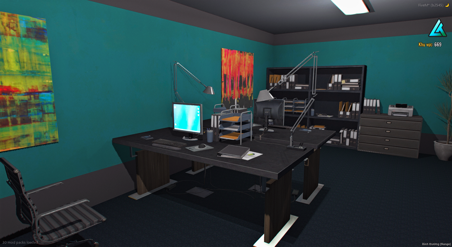 New Nightclub