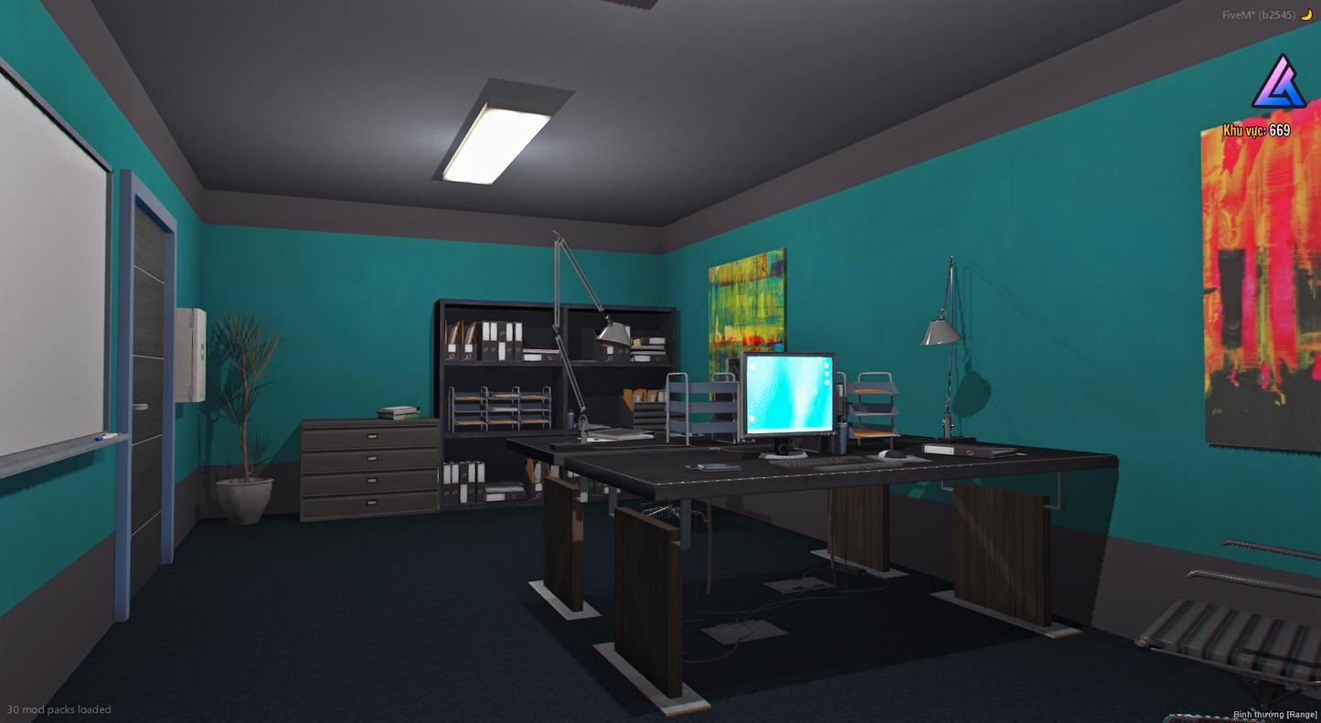 New Nightclub
