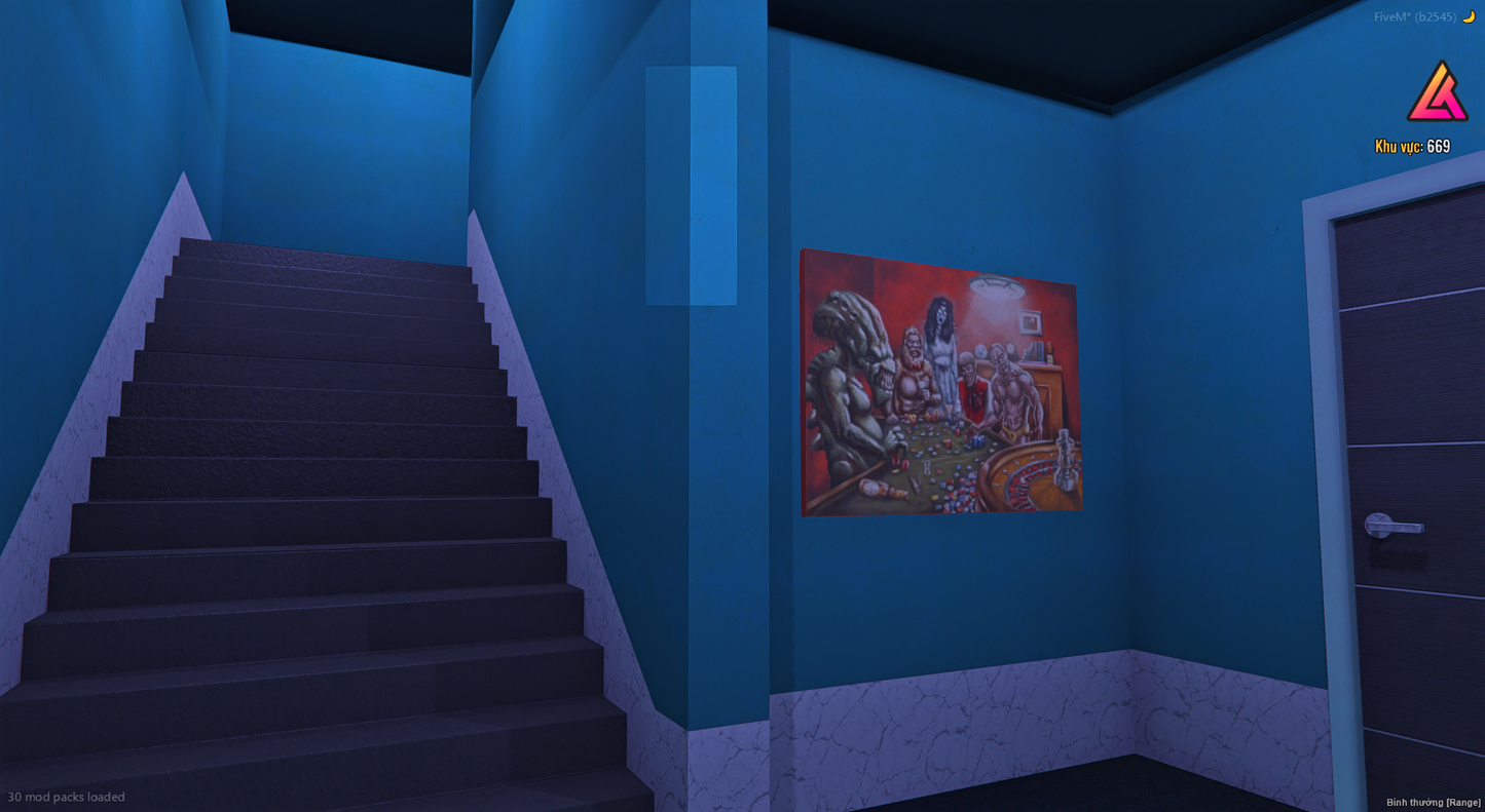 New Nightclub
