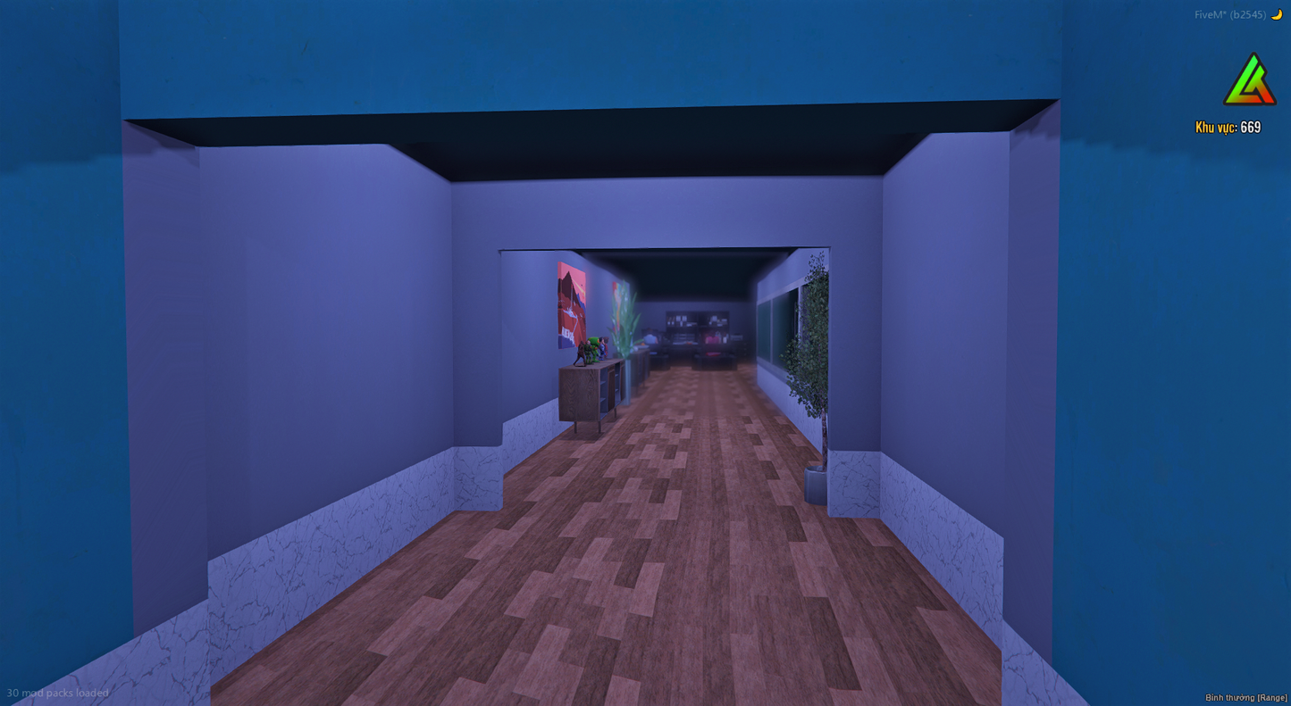 New Nightclub