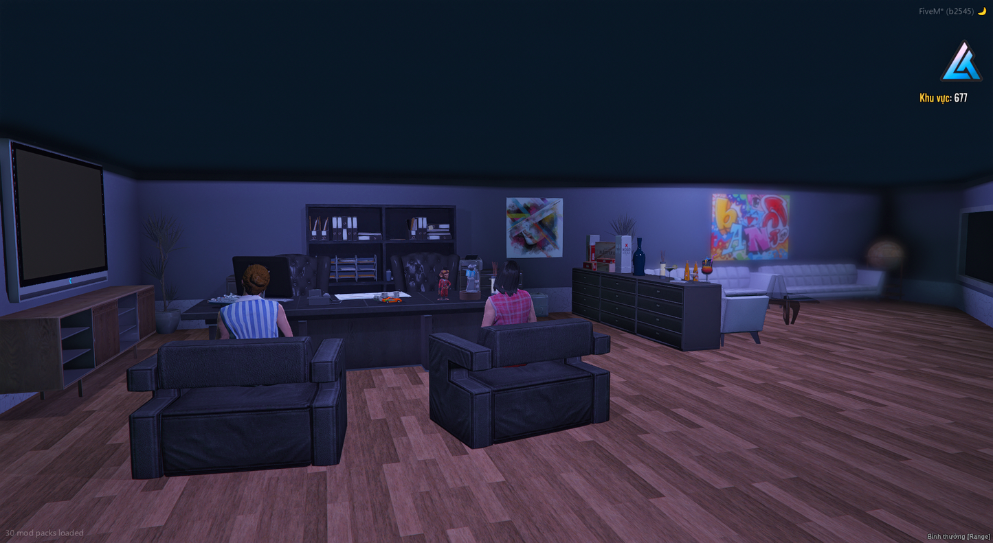 New Nightclub