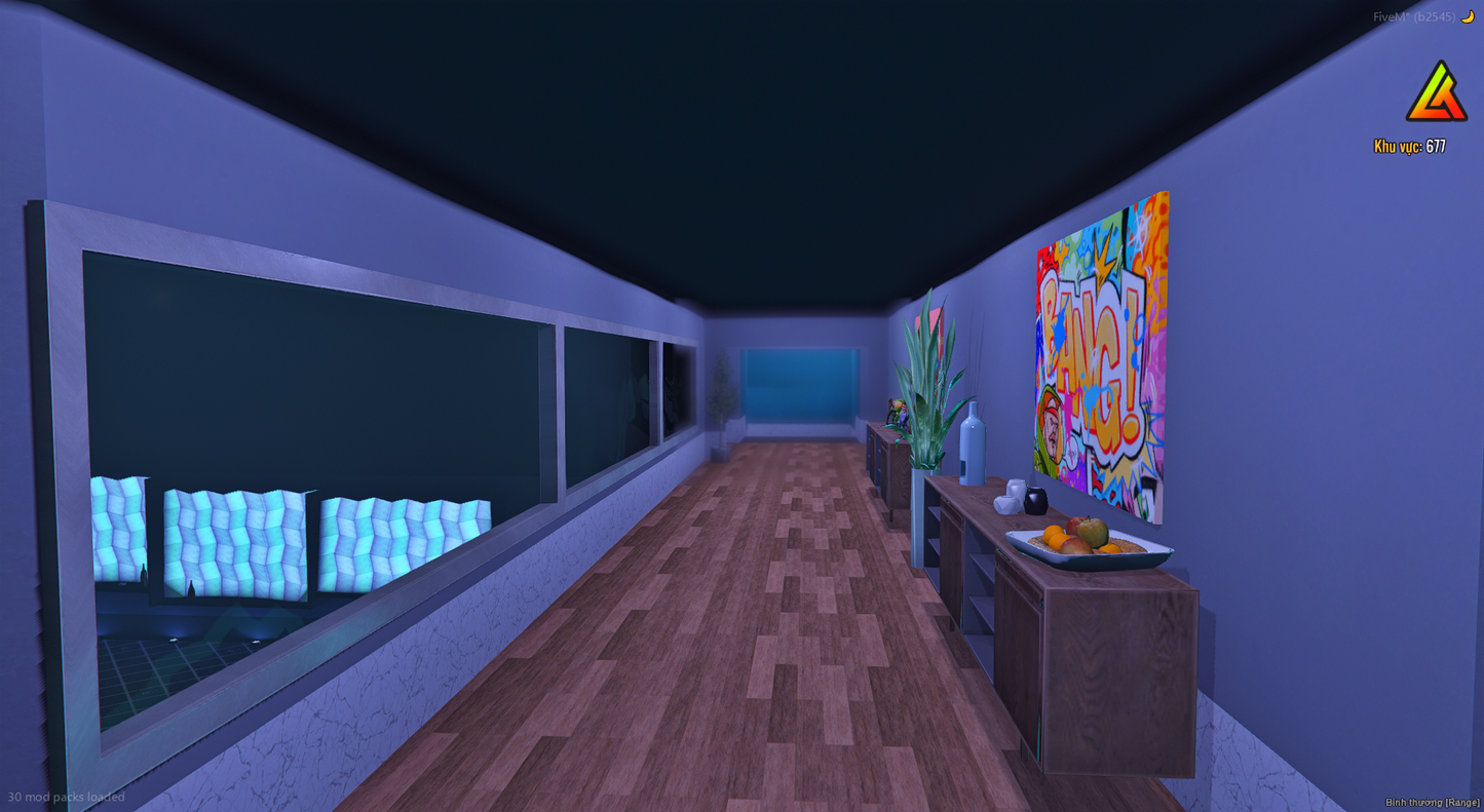 New Nightclub