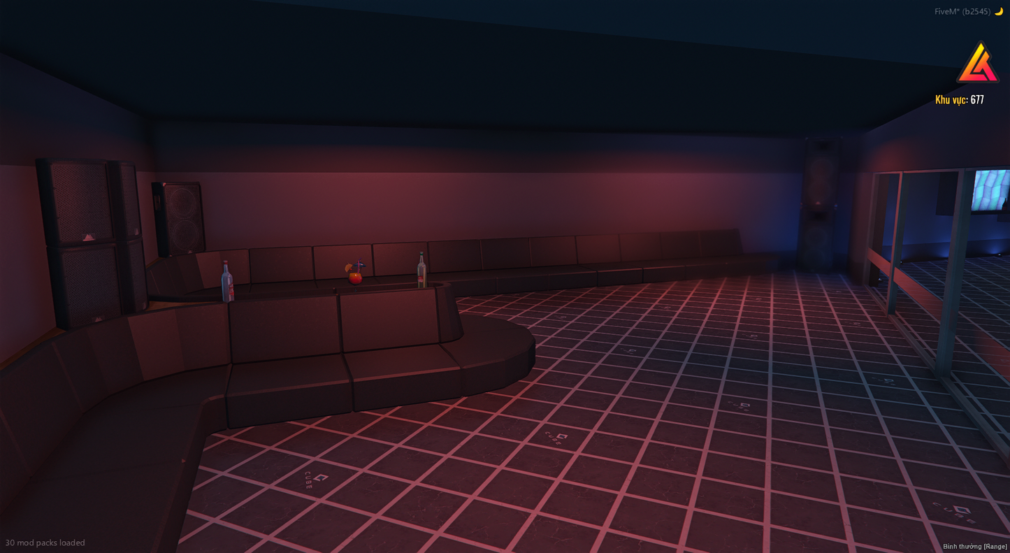 New Nightclub