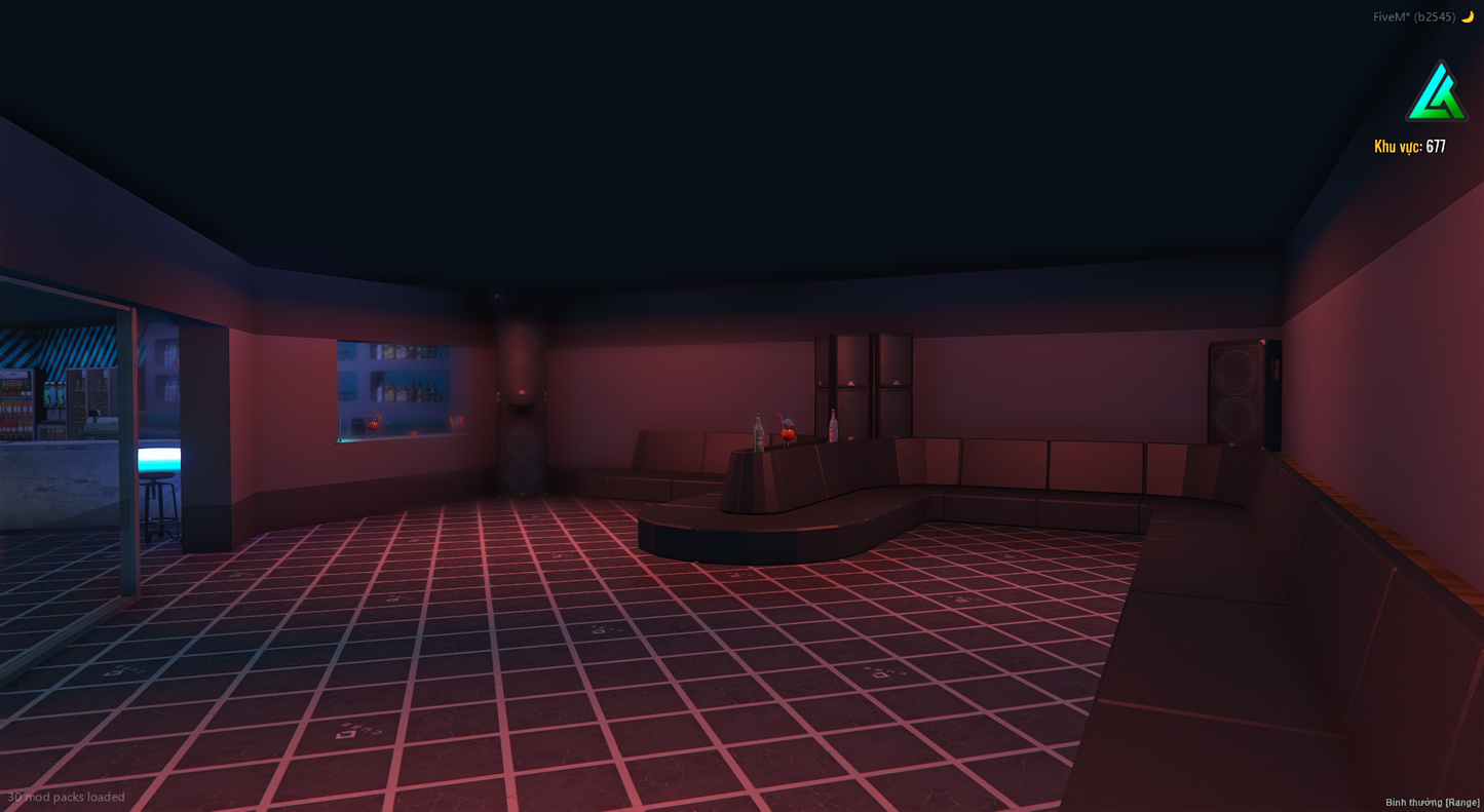 New Nightclub