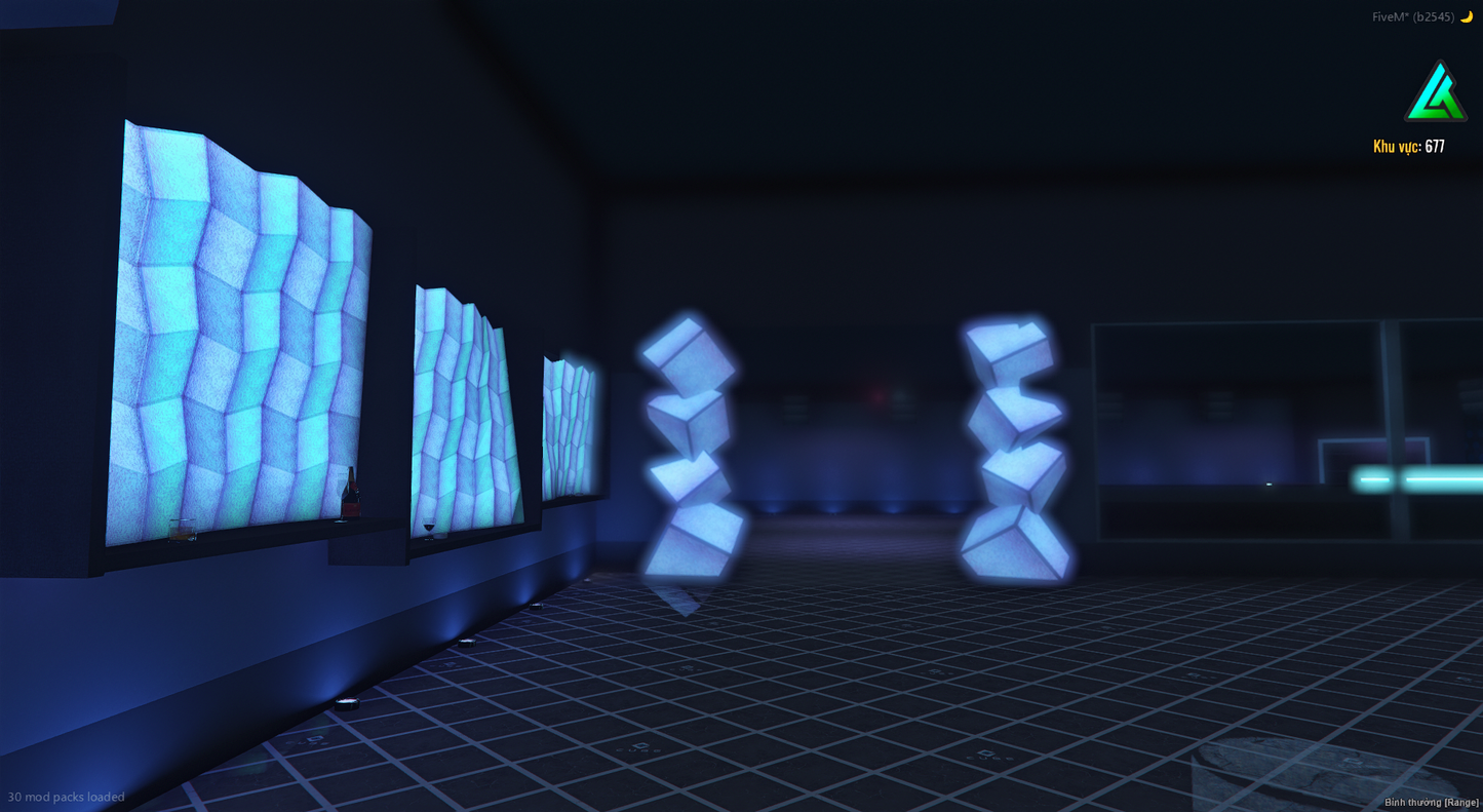 New Nightclub