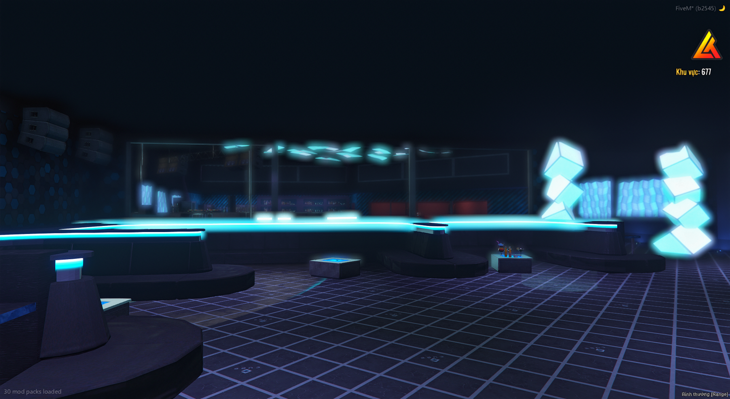 New Nightclub