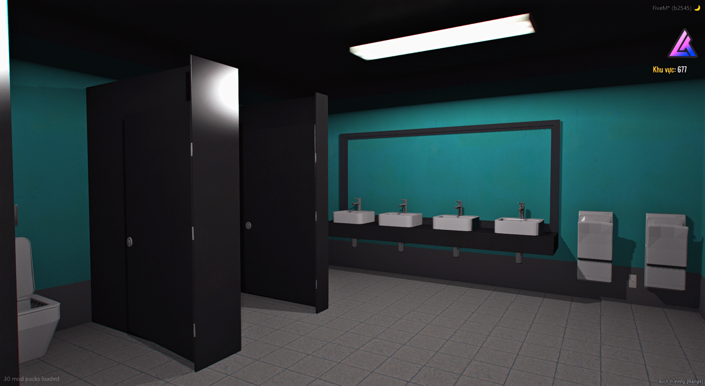 New Nightclub