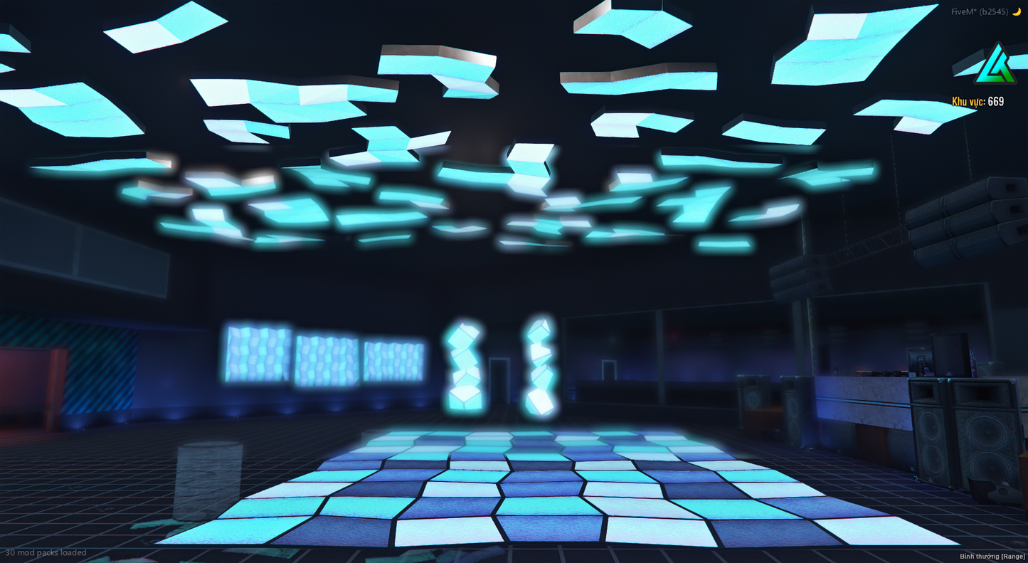 New Nightclub