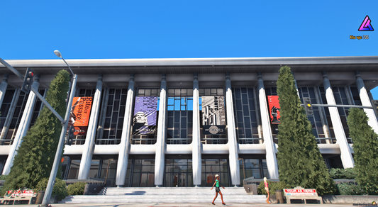 Government Hall