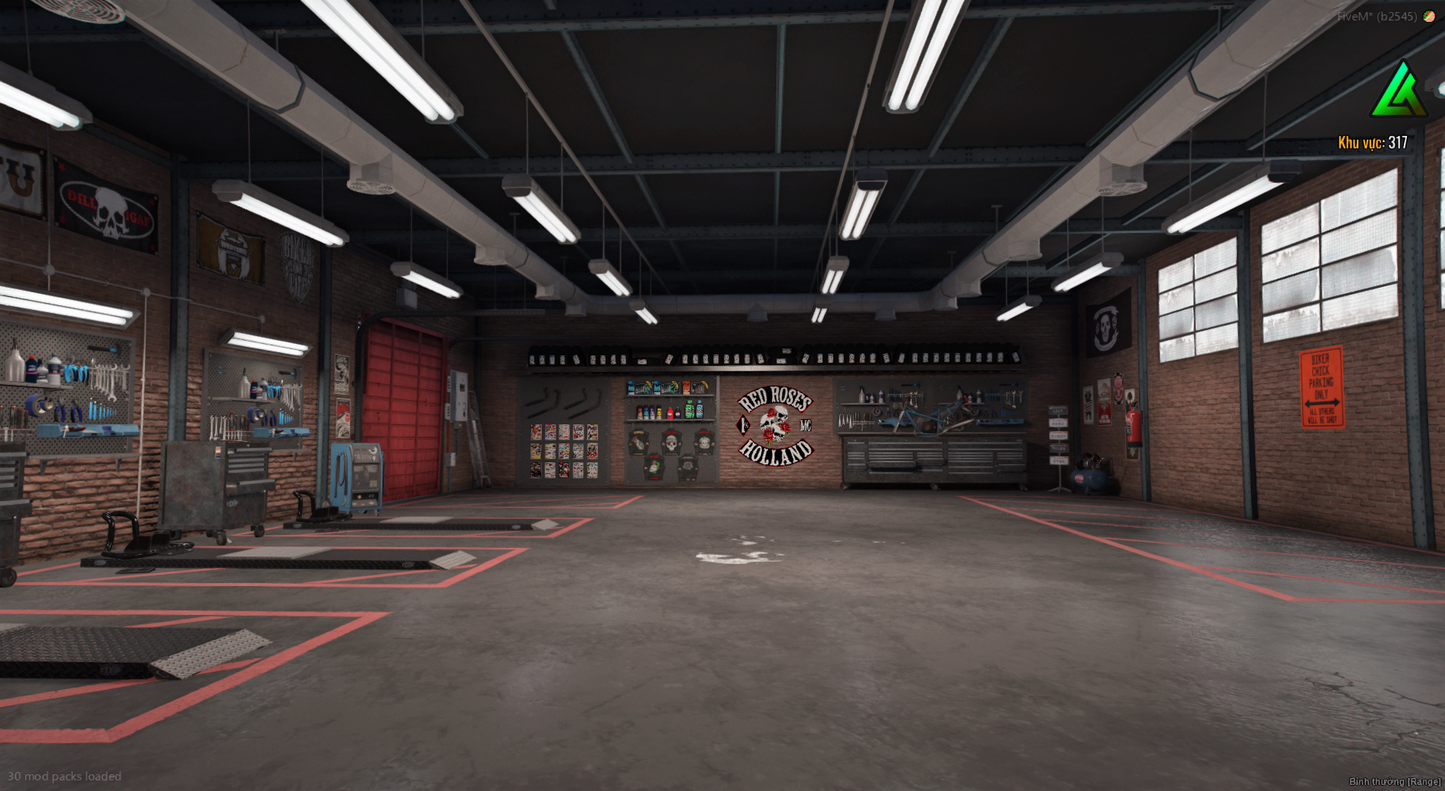 Moto Clubhouse