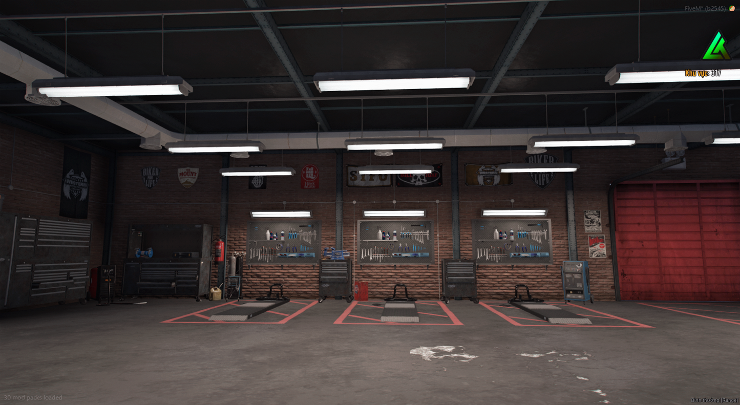 Moto Clubhouse