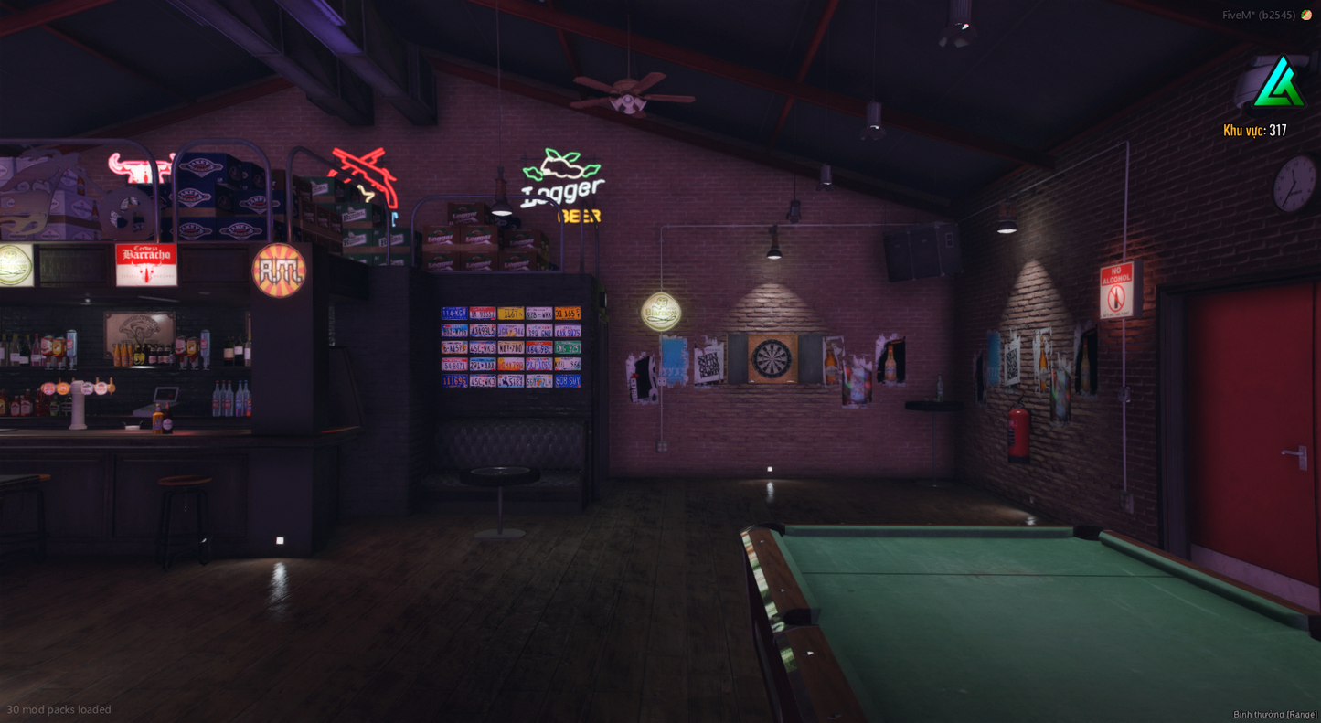 Moto Clubhouse