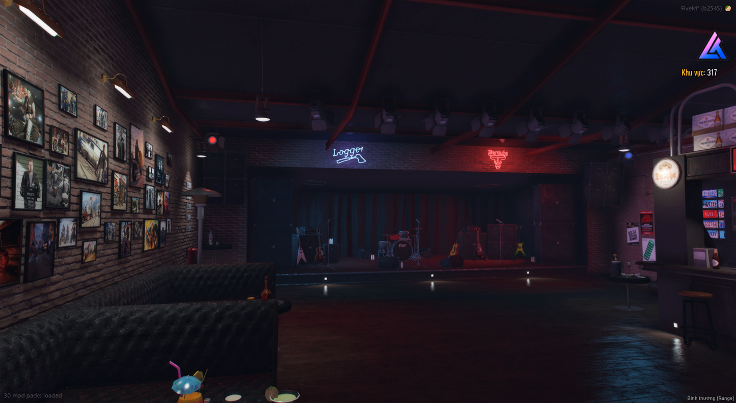 Moto Clubhouse